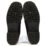 New Old Stock MARTINO LADIES "WALKER" BOOTS #52-4011 Style 04225 Black SIZE: 11