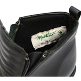 New Old Stock MARTINO LADIES "WALKER" BOOTS #52-4011 Style 04225 Black SIZE: 11