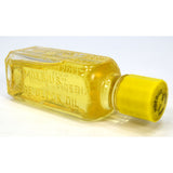 Vintage "MOEBIUS" CLOCK OIL BOTTLE Swiss Made FULL, CORKED & CAPPED! Brand New!!