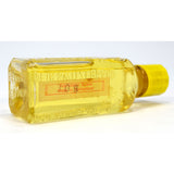 Vintage "MOEBIUS" CLOCK OIL BOTTLE Swiss Made FULL, CORKED & CAPPED! Brand New!!