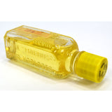 Vintage "MOEBIUS" CLOCK OIL BOTTLE Swiss Made FULL, CORKED & CAPPED! Brand New!!