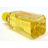 Vintage "MOEBIUS" CLOCK OIL BOTTLE Swiss Made FULL, CORKED & CAPPED! Brand New!!