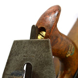 Antique STANLEY BAILEY SW No. 32 JOINTER PLANE Type 16 c.1922-35 Partial Sticker