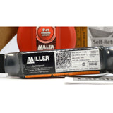 New! MILLER 'TURBO LITE" FALL LIMITER No. MFL-1-Z7/9FT Complete in Box HONEYWELL