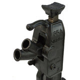 Restored TEMPLETON KENLY & CO. Simplex #85A RAILROAD JACK 5-Ton Capacity WORKS!!