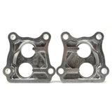 New Old Stock HARLEY-DAVIDSON MOTORCYCLE PARTS #17965-99 & 17967-99 Twin Cam TAPPET BLOCKS