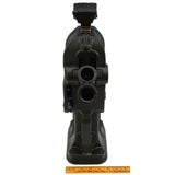 Restored TEMPLETON KENLY & CO. Simplex #85A RAILROAD JACK 5-Ton Capacity WORKS!!