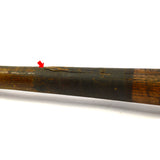 Vintage H&B "GENUINE PAUL WANER" LOUISVILLE SLUGGER BASEBALL BAT Cat. No. "40Z"