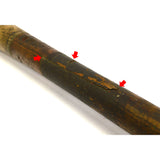 Vintage H&B "GENUINE PAUL WANER" LOUISVILLE SLUGGER BASEBALL BAT Cat. No. "40Z"