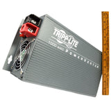 Briefly Used TRIPP-LITE PowerVerter 1000 Watt POWER INVERTER Multiple Available!
