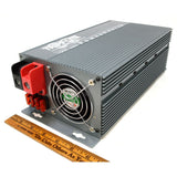 Briefly Used TRIPP-LITE PowerVerter 1000 Watt POWER INVERTER Multiple Available!