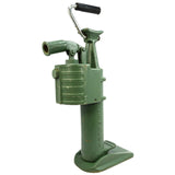 Restored TEMPLETON KENLY & CO. Simplex 10-TON HYDRAULIC TOE JACK Pat. #5524868