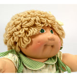 CABBAGE PATCH DOLL