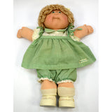 CABBAGE PATCH DOLL