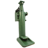 Restored TEMPLETON KENLY & CO. Simplex 10-TON HYDRAULIC TOE JACK Pat. #5524868