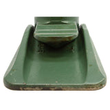 Restored TEMPLETON KENLY & CO. Simplex 10-TON HYDRAULIC TOE JACK Pat. #5524868