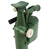 Restored TEMPLETON KENLY & CO. Simplex 10-TON HYDRAULIC TOE JACK Pat. #5524868