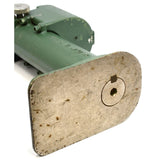 Restored TEMPLETON KENLY & CO. Simplex 10-TON HYDRAULIC TOE JACK Pat. #5524868