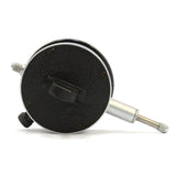 Used Once STARRETT DIAL INDICATOR #25-341/5J in ORIGINAL BOX 0-50-0, .500" Range