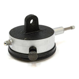 Used Once STARRETT DIAL INDICATOR #25-341/5J in ORIGINAL BOX 0-50-0, .500" Range