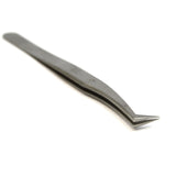 Vintage A. DUMONT & FILS HAIRSPRING TWEEZERS Right-Angle No. 6 SWISS WATCHMAKERS