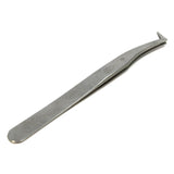 Vintage A. DUMONT & FILS HAIRSPRING TWEEZERS Right-Angle No. 6 SWISS WATCHMAKERS