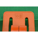 Vintage KEUFFEL & ESSER K+E PLUMB BOB SHEATH #83-0089 for 6-8oz Bobs NEW IN BOX!