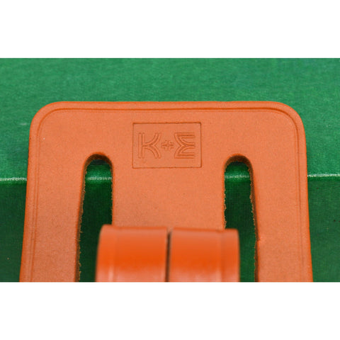 Vintage KEUFFEL & ESSER K+E PLUMB BOB SHEATH #83-0089 for 6-8oz Bobs NEW IN BOX!