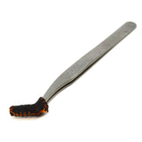 Vintage A. DUMONT & FILS HAIRSPRING TWEEZERS Right-Angle No. 6 SWISS WATCHMAKERS