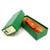 Vintage KEUFFEL & ESSER K+E PLUMB BOB SHEATH #83-0089 for 6-8oz Bobs NEW IN BOX!