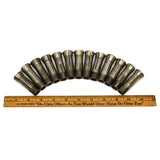 Vintage LATHE COLLET Lot of 13 "PRECISION 3AT" COLLETS Size Range: 1/16" - 5/8"