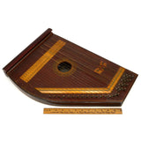 Vintage HAWAIIAN MANDOLIN HARP by A.R. YENDRICK & CO #0764 in Box + Sheet Music!