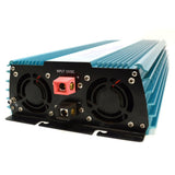 Briefly Used COBRA MARINE 2200 Watt Continuous DC-to-AC POWER INVERTER Mo. CPI-M2200