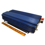 Briefly Used CHICAGO ELECTRIC 2000 / 4000 WATT POWER INVERTER Mo. 95596