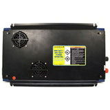 Briefly Used CHICAGO ELECTRIC 2000 / 4000 WATT POWER INVERTER Mo. 95596
