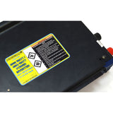 Briefly Used CHICAGO ELECTRIC 2000 / 4000 WATT POWER INVERTER Mo. 95596