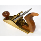 Stanley Inspired! LIE-NIELSEN (L-N) "No. 1 BENCH PLANE" Miniature BRONZE Smooth