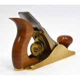 Stanley Inspired! LIE-NIELSEN (L-N) "No. 1 BENCH PLANE" Miniature BRONZE Smooth