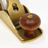 Stanley Inspired! LIE-NIELSEN (L-N) "No. 1 BENCH PLANE" Miniature BRONZE Smooth