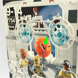 Brand New! LEGO STAR WARS No. 7754 "Home One Mon Calamari Star Cruiser" SEALED!!