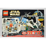 Brand New! LEGO STAR WARS No. 7754 "Home One Mon Calamari Star Cruiser" SEALED!!