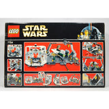 Brand New! LEGO STAR WARS No. 7754 "Home One Mon Calamari Star Cruiser" SEALED!!