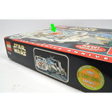 Brand New! LEGO STAR WARS No. 7754 "Home One Mon Calamari Star Cruiser" SEALED!!