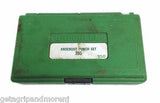 GREENLEE knockout set 735BB