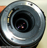 Tamron AF 75-300mm for Canon Camera !!Great Condition!!