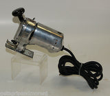 Jig Saw Black and Decker CAT # U-10 VINTAGE!!