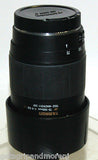 Tamron AF 75-300mm for Canon Camera !!Great Condition!!