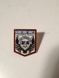 14 Olympic Pins LOT Dates: 1981 - 1988