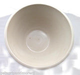 Robinson Ransbottom RRP Pottery Mixing Bowl  8"  Blue & White   Roseville OH