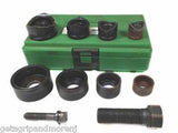 GREENLEE knockout set 735BB